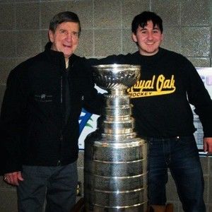 Meet your Posher, David